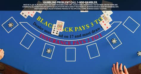 unwritten rules of blackjack.